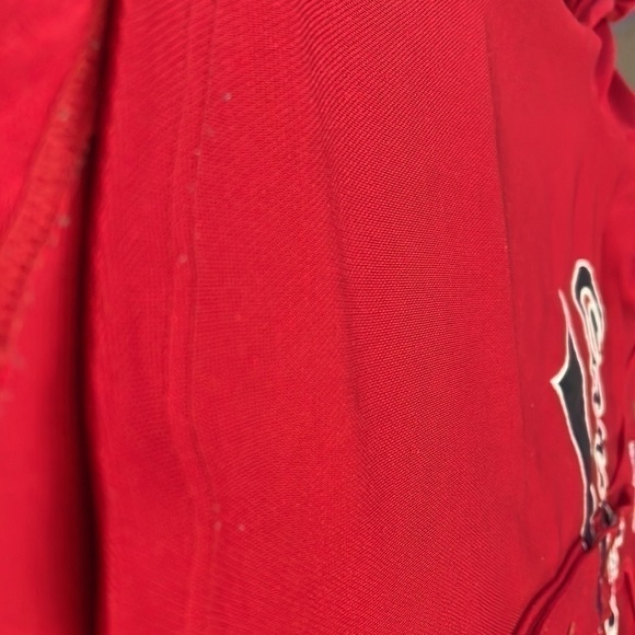 CARDINALS Jersey Size Medium McGwire #25 MLB - Picture 8 of 13